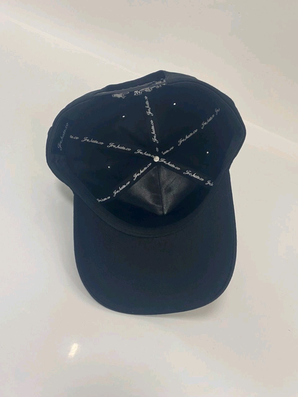 MZ baseball cap